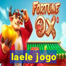 laele jogo